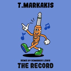 The Record (Demarkus Lewis Remix)