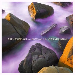 Rocas Mojadas