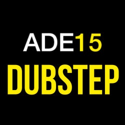 #ADE2015 DUBSTEP TEAM