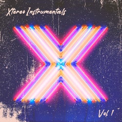 Xtereo Instrumentals Vol. 1