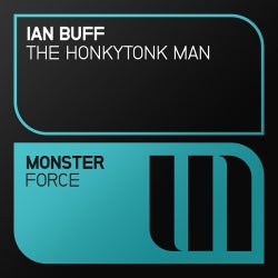 Ian Buff's 'Honkytonk' Chart