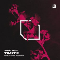 Taste (Extended Mix)