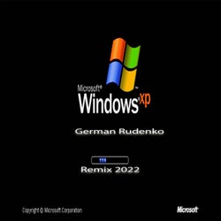 Windows Xp Remix