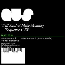 Sequence 1 EP