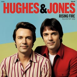 Rising Fire