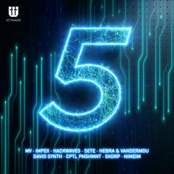 5 Years