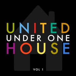 United Under One House (Essential Club Tunes), Vol. 1