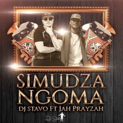 Simudza Ngoma (feat. Jah Prayzah)