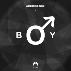 Boy (Original Mix)