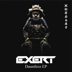 Dauntless EP