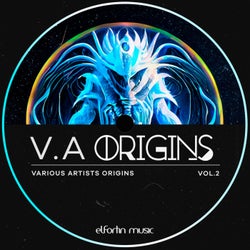 Origins Vol. 02