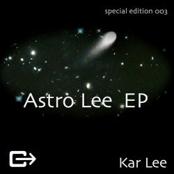 Astro Lee EP