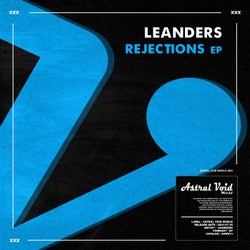 Rejections Ep