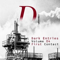 Dark Entries, Vol. 4
