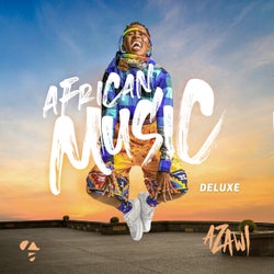 AFRICAN MUSIC - Deluxe