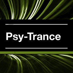 Moving Melodies: Psy-Trance