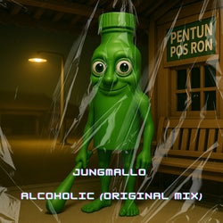 Alcoholic