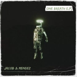 One Breath EP