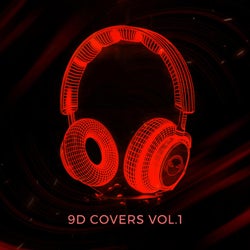 9D Covers Vol. 1