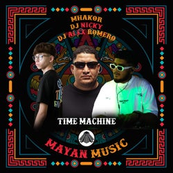 Time Machine