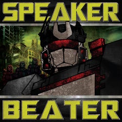 Speaker Beater EP