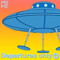 Departures Only