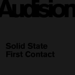 Solid State / First Contact