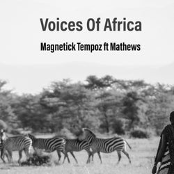Voices of Africa