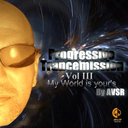 Progressive Trancemission Vol. III