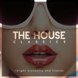 THE HOUSE CLASSICS "SELECTED" by LEX GREEN