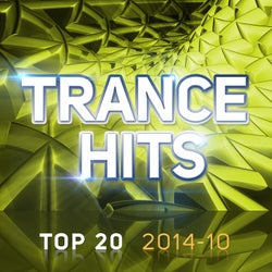 Trance Hits Top 20 - 2014-10