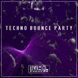 Techno Bounce Party, Vol. 2