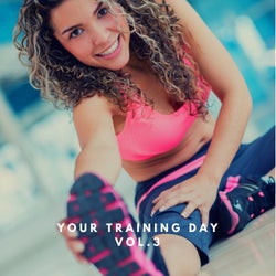 Your Training Day, Vol. 3