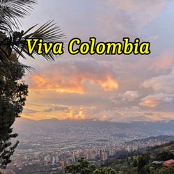 Viva Colombia