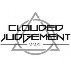 April Weapons - Clouded Judgement