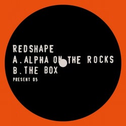 Alpha on the Rocks