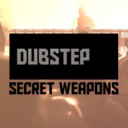 November Secret Weapons: Dubstep