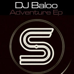 Adventure Ep