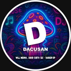 Darken EP