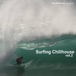 Surfing Chillhouse Vol.2