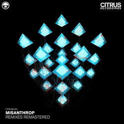 Misanthrop - Remixes Remastered