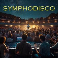 Symphodisco