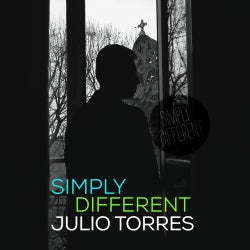 Simply Different April 16