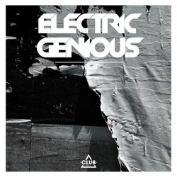 Electric Genious Vol. 25