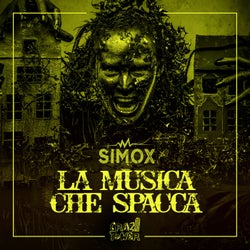 La Musica Che Spacca (Extended Mix)