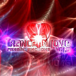 Trance in Love, Vol. 5