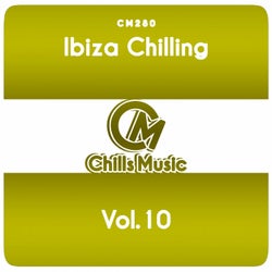 Ibiza Chilling, Vol.10