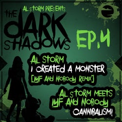 The Dark Shadows EP, Pt. 4