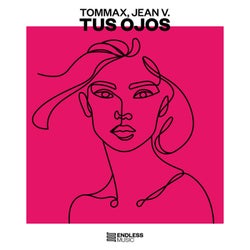 Tus Ojos (Extended Mix)