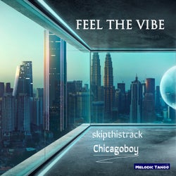 Feel the Vibe